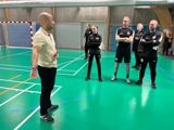 Futsal Kursus 2 Futsal Kursus 2